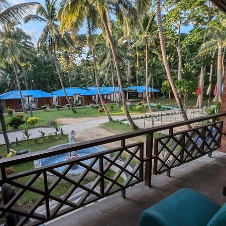 Pearl Park Beach Resort Private Limited Порт Блеър Екстериор снимка