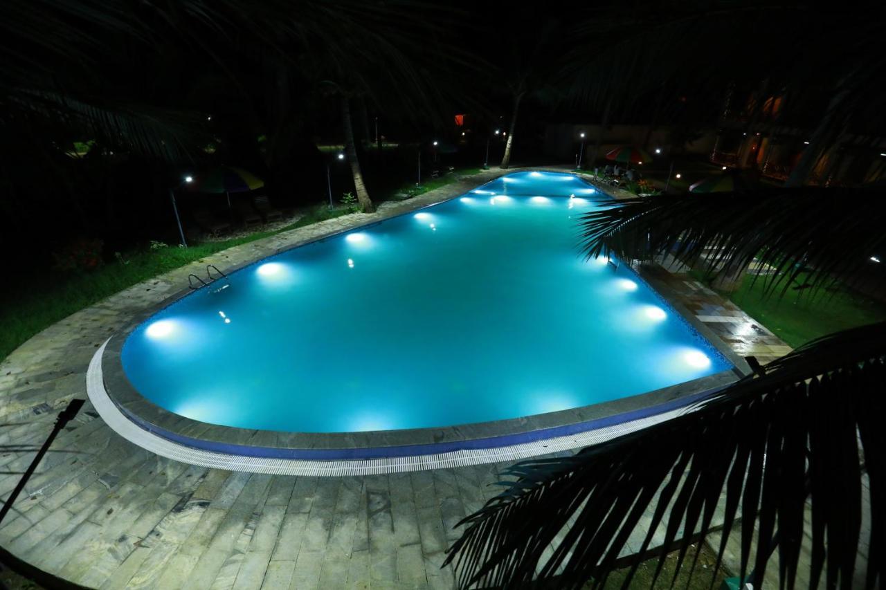 Pearl Park Beach Resort Private Limited Порт Блеър Екстериор снимка