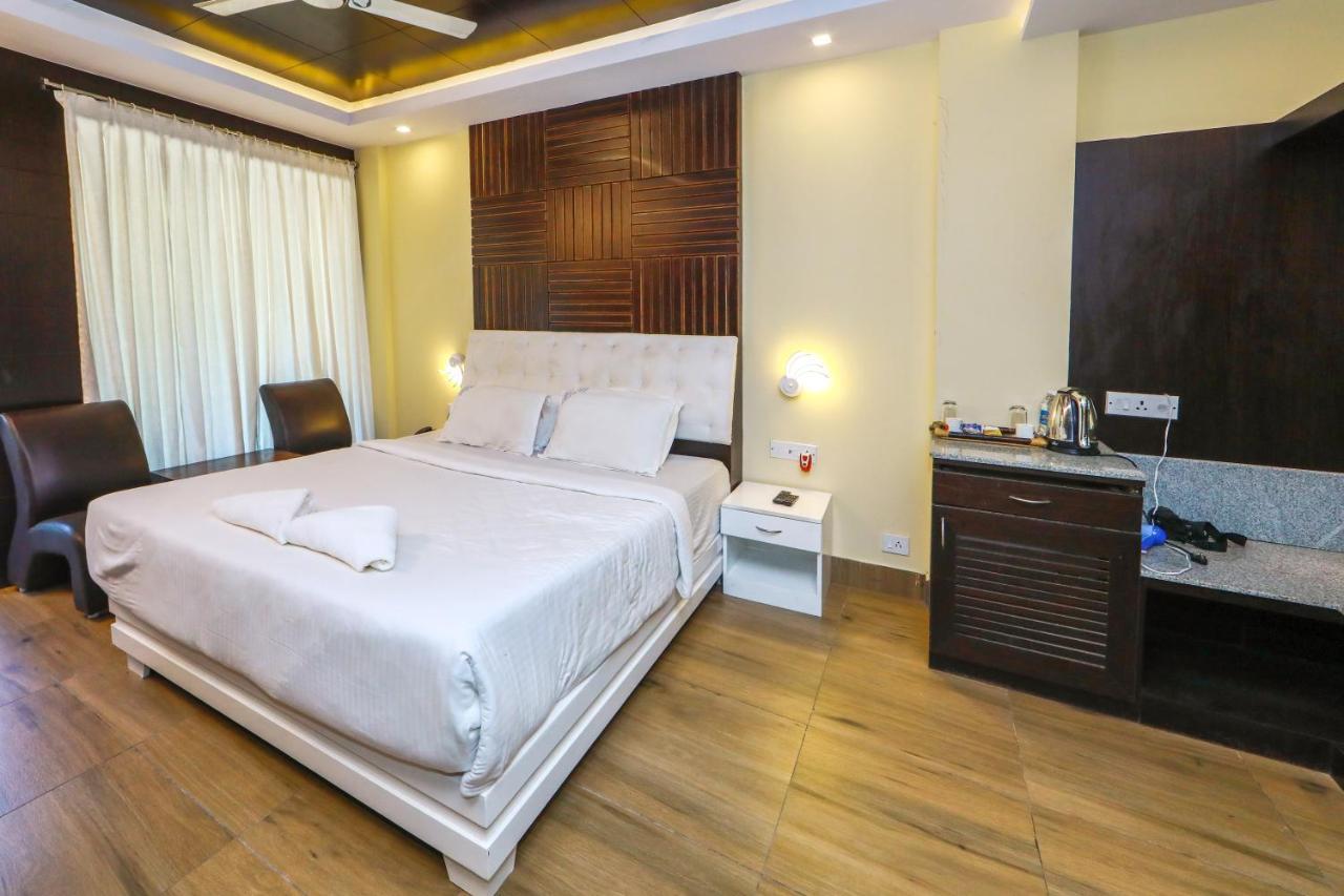 Pearl Park Beach Resort Private Limited Порт Блеър Екстериор снимка