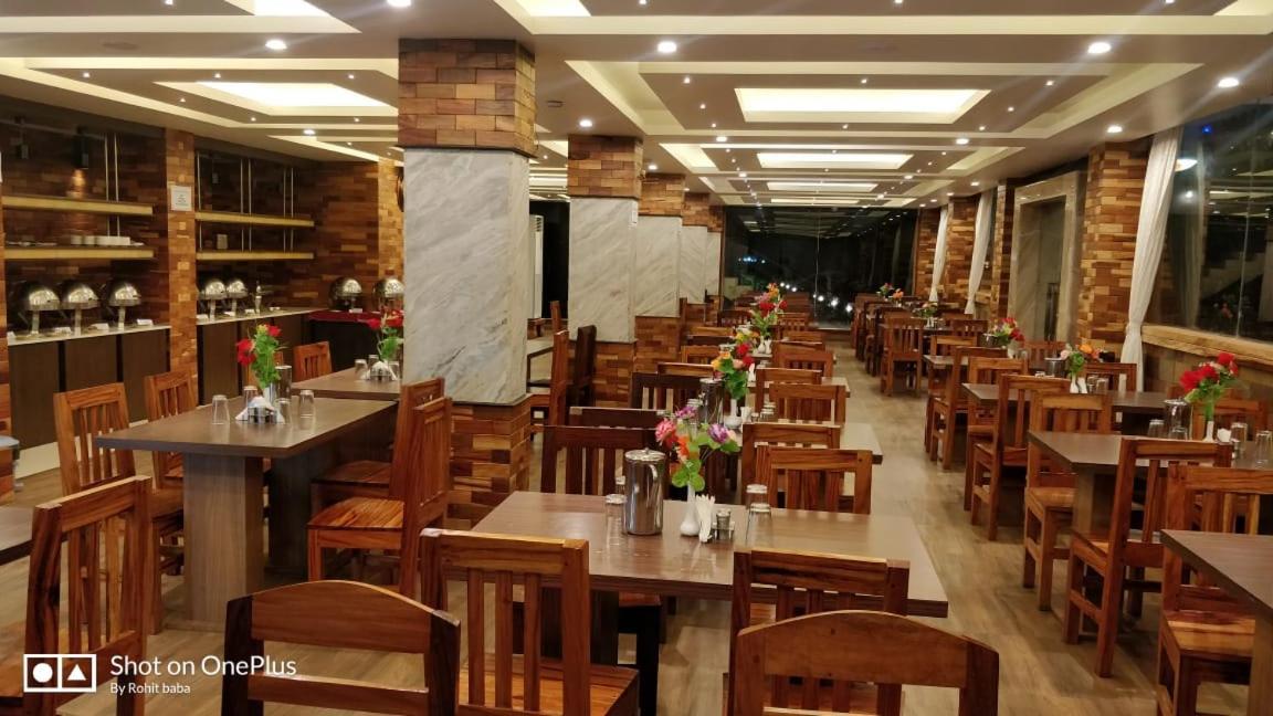 Pearl Park Beach Resort Private Limited Порт Блеър Екстериор снимка