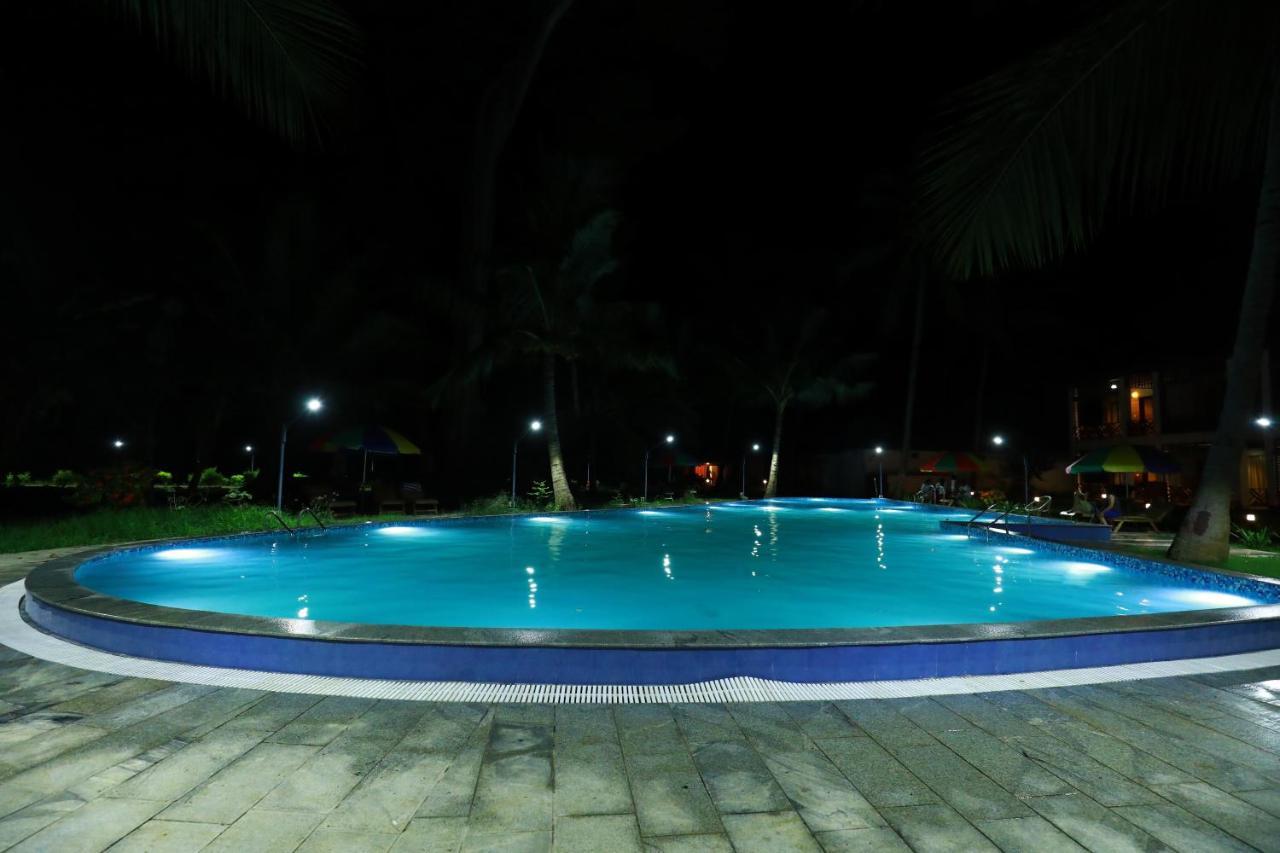 Pearl Park Beach Resort Private Limited Порт Блеър Екстериор снимка