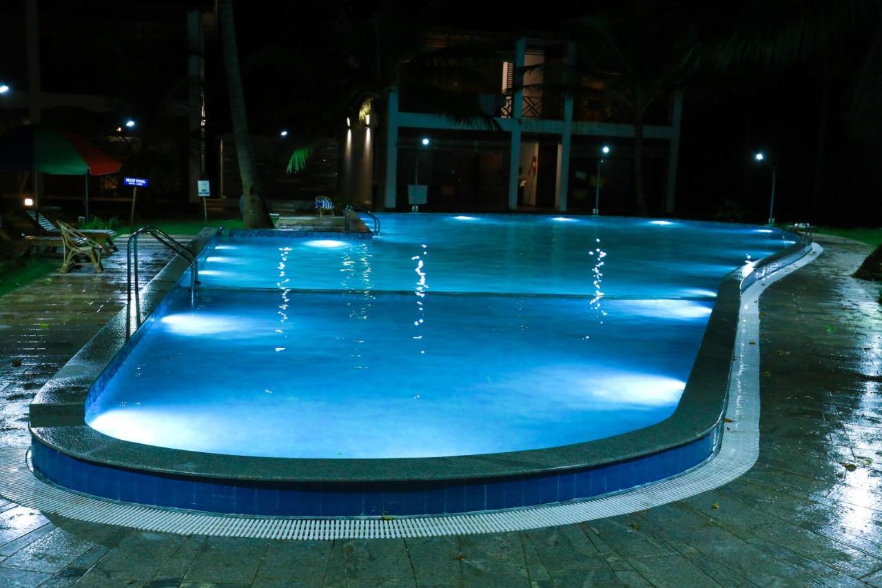 Pearl Park Beach Resort Private Limited Порт Блеър Екстериор снимка