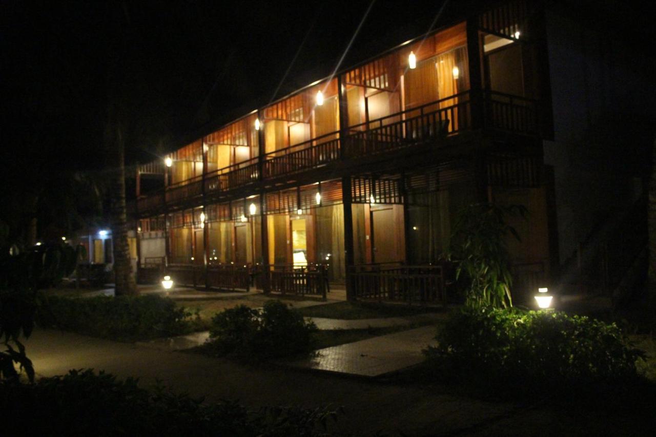 Pearl Park Beach Resort Private Limited Порт Блеър Екстериор снимка