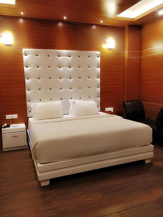 Pearl Park Beach Resort Private Limited Порт Блеър Екстериор снимка