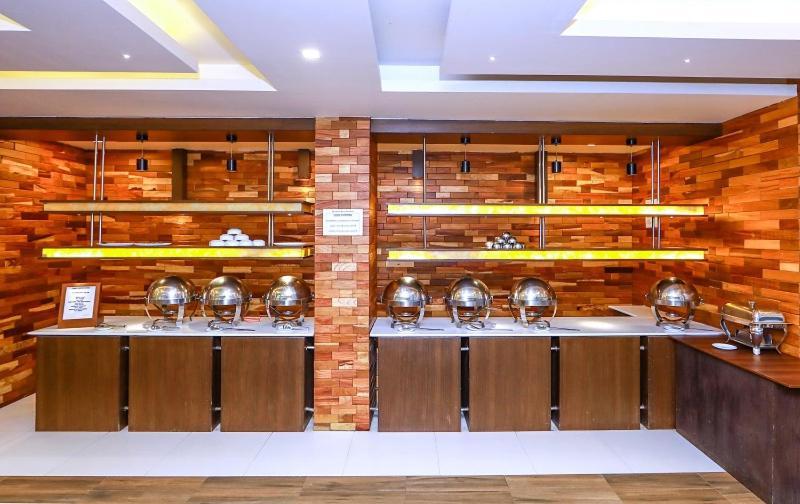 Pearl Park Beach Resort Private Limited Порт Блеър Екстериор снимка