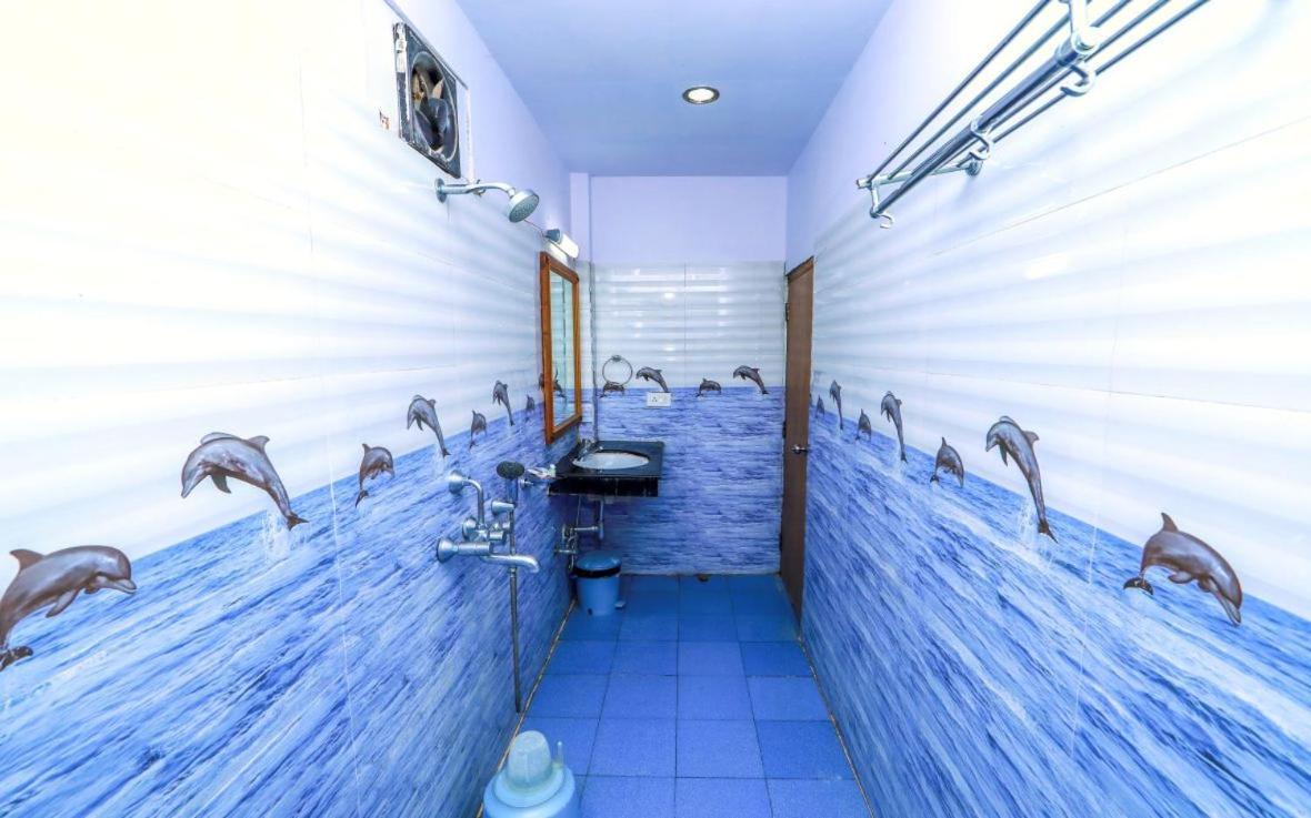 Pearl Park Beach Resort Private Limited Порт Блеър Екстериор снимка