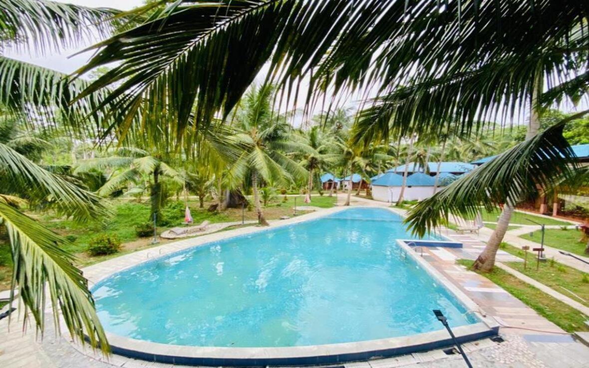 Pearl Park Beach Resort Private Limited Порт Блеър Екстериор снимка