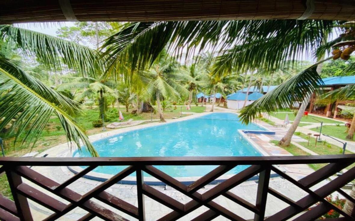 Pearl Park Beach Resort Private Limited Порт Блеър Екстериор снимка