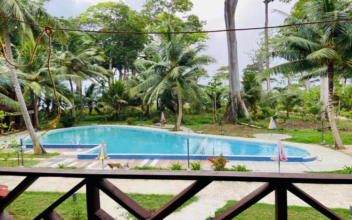 Pearl Park Beach Resort Private Limited Порт Блеър Екстериор снимка