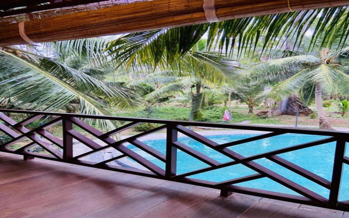 Pearl Park Beach Resort Private Limited Порт Блеър Екстериор снимка
