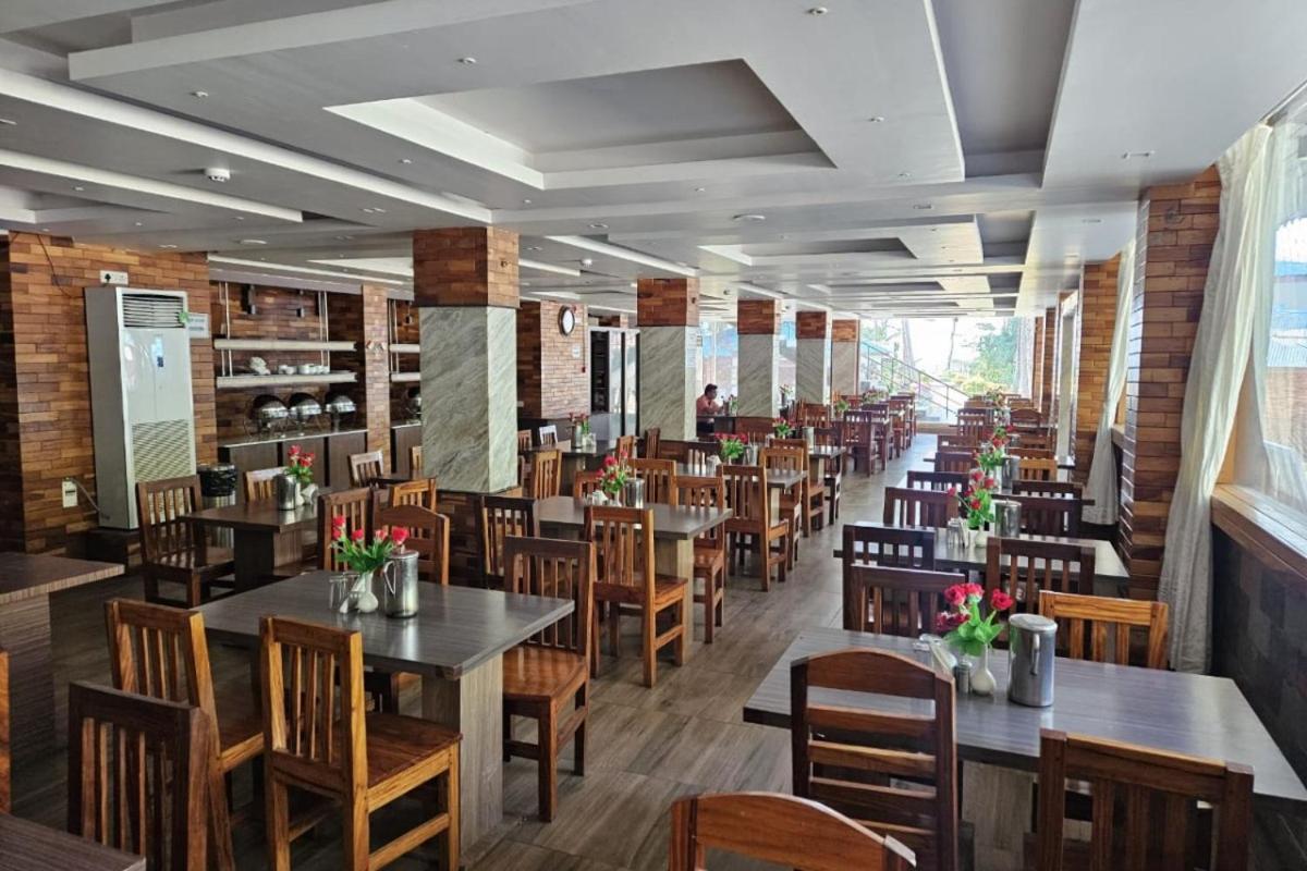 Pearl Park Beach Resort Private Limited Порт Блеър Екстериор снимка