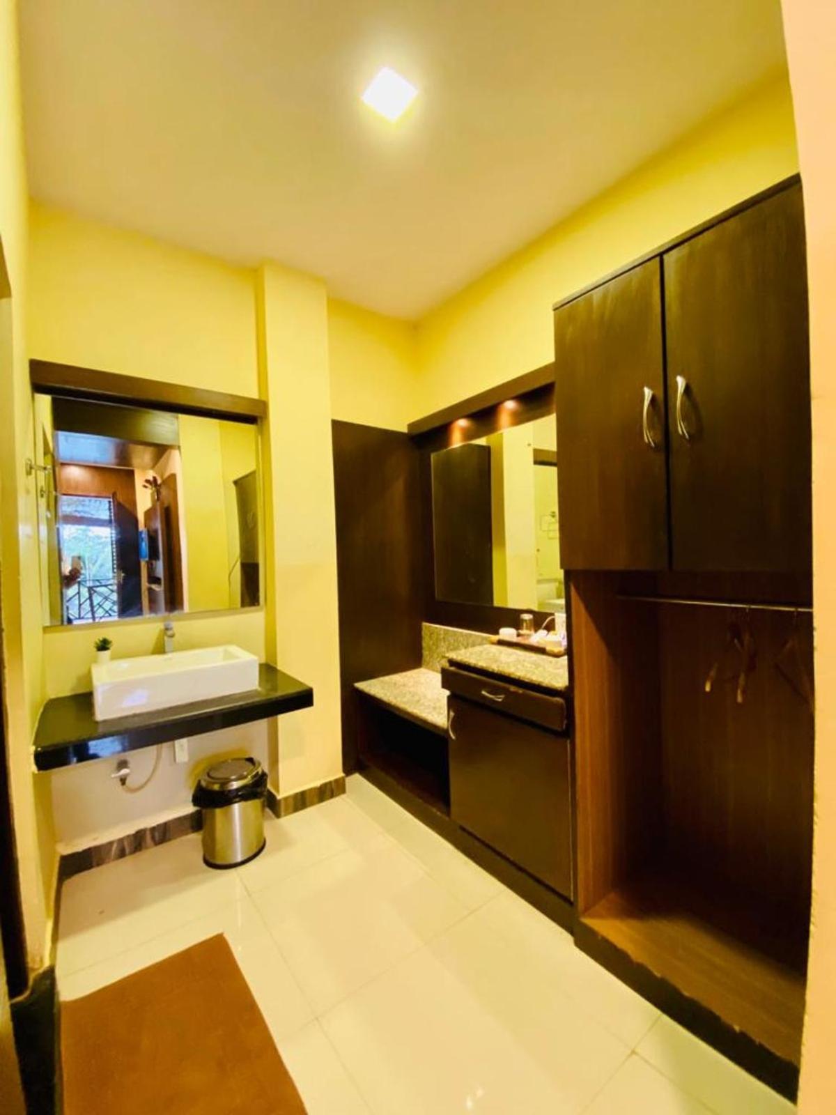 Pearl Park Beach Resort Private Limited Порт Блеър Екстериор снимка